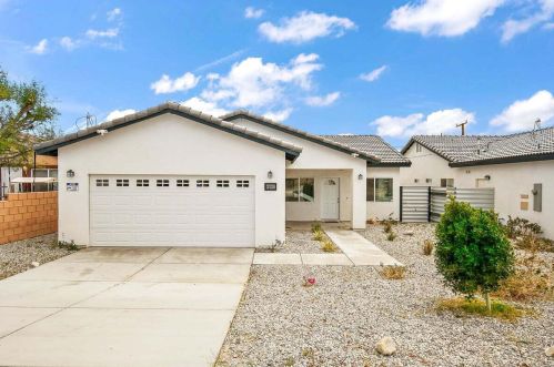 66061 2nd St, Desert Hot Springs, CA 92240-8340