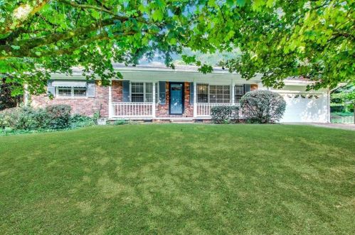 2639 Ridgewood Dr, Marietta, GA 30066-3650