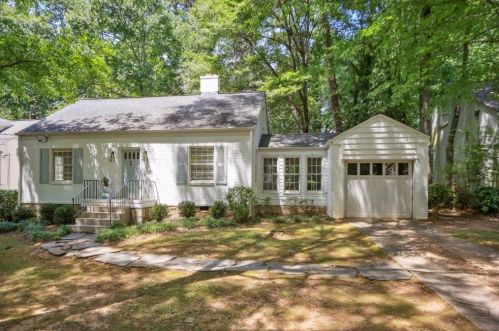1912 Edinburgh Ter, Atlanta GA  30307-1114 exterior