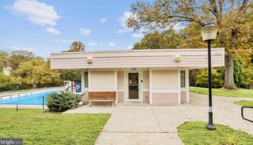 9620 Basket Ring Rd, Columbia MD  21045-3418 exterior