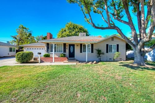 514 Williams Ave, Madera, CA 93637-4360