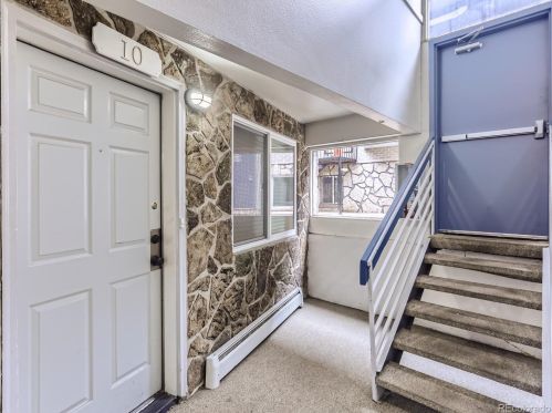 1265 Colorado Blvd, Denver CO  80206-3665 exterior