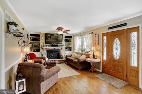 716 Paradise Rd, Aberdeen MD  21001-1613 exterior