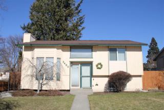 3403 33rd Ave, Spokane WA  99223-4106 exterior
