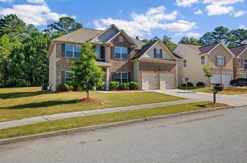6978 Annie Walk, Lithonia, GA 30038-4677