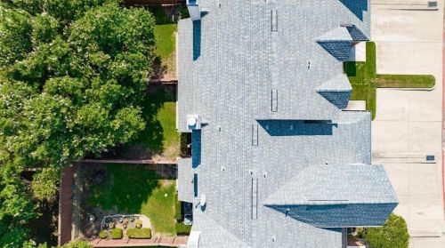 2402 Southlake Ct, Irving TX 75038-5654 exterior