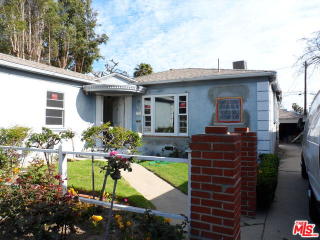 1922 Camden Ave, Los Angeles, CA 90025-5606