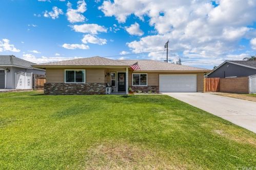 11771 Crystal Ave, Chino, CA 91710-1714