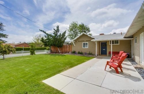 14104 Powers Rd, Poway, CA 92064-3218
