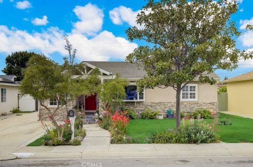 1824 Marinette St, Torrance, CA 90501-4738