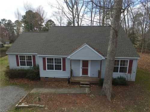 3306 Chestnut Hill Ct, Williamsburg, VA