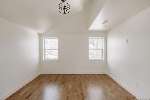 462 Pennsylvania St, Denver CO  80203-3614 exterior