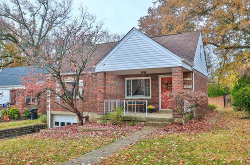 977 Glenna Dr, Cincinnati, OH 45238-4319