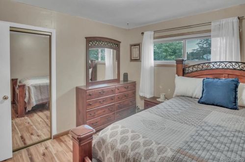 10909 Murray Dr, Denver CO  80233-6008 exterior