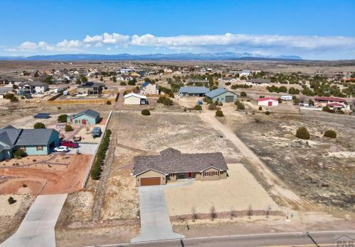 413 Tejon Ave, Pueblo CO  81007-3285 exterior
