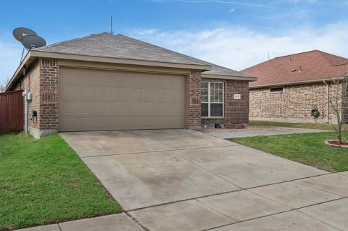 434 Harding Ln, Lavon, TX 75166-1879