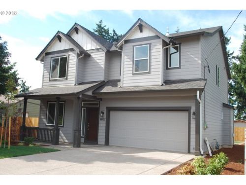 6607 Jordan St, Portland, OR 97222-2536