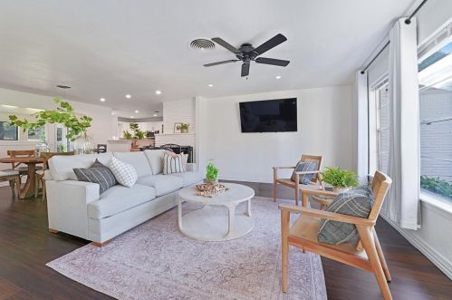 8309 Tucson Trl, Fort Worth TX  76116-5025 exterior