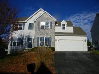 21 Eagleton Dr, York, PA 17407-1262