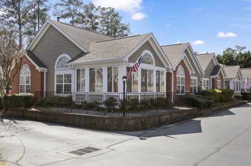 156 Vintage Club Cir, Marietta, GA 30066-3312