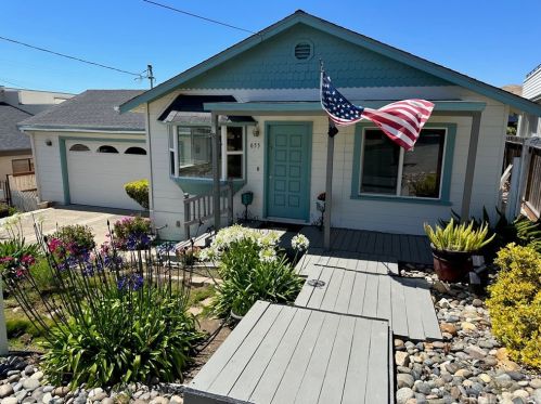 655 Elena St, Morro Bay, CA 93442-1785