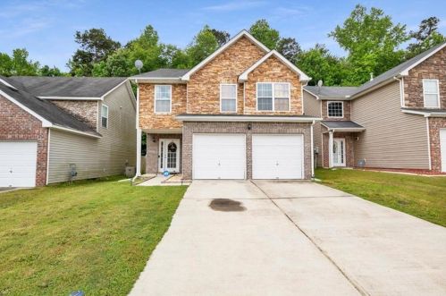 6743 Jules Trce, Palmetto, GA 30268-9541
