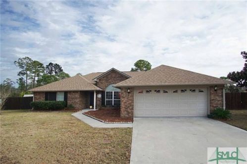 65 Brookwood Ct, Midway, GA 31320-3226