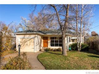 2770 Pearl St, Englewood CO  80113-1642 exterior