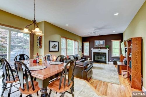 8 Matthew Ct, Dover NJ  07869-1058 exterior