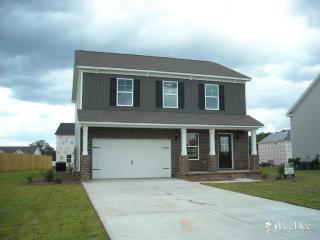 1209 Purple Martin Dr, Effingham, SC 29541-4945