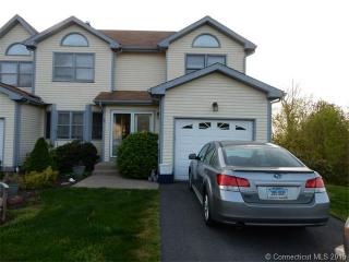 54 Lexington Pl, Durham CT  06422-1916 exterior