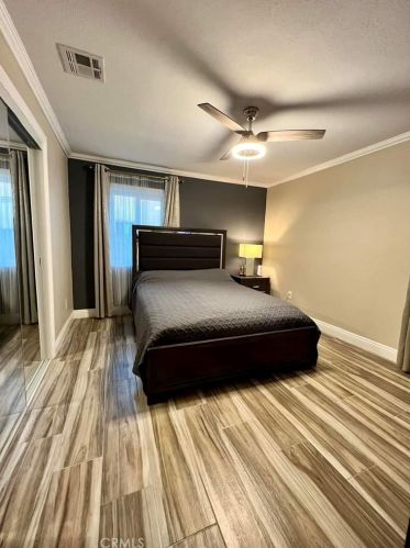 2058 Blenheim St, Riverside CA  92507-2011 exterior