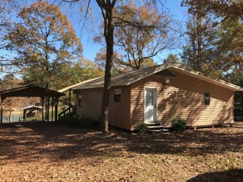 238 April Dr, Gandy Spur, LA 71429-5029