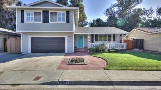 7325 Tulipwood Cir, Pleasanton, CA 94588-4361