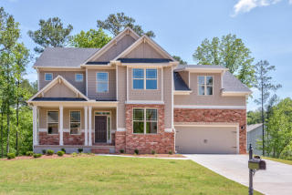 5061 Black Bear Trl, Douglasville, GA 30135-5899