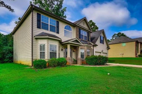 9180 Gallitin Dr, Porterdale, GA 30014-3034