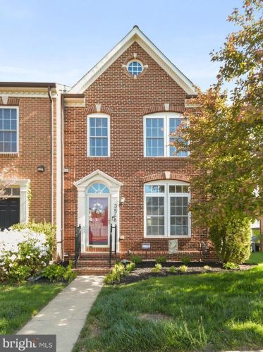 3548 Tabard Ln, Frederick, MD 21704-7380