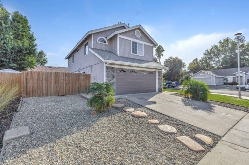 8227 Caribou Peak Way, Elk Grove, CA 95758-1151