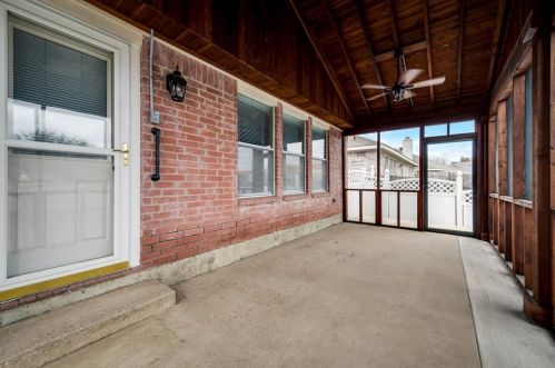 5428 Trout Crk Ct, Fort Worth TX  76137-4731 exterior