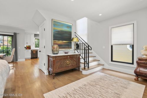 1 Sound View Ct, Greenwich CT  06830-6511 exterior
