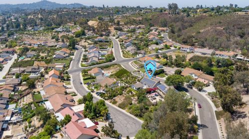 1257 Australia St, El Cajon, CA 92020-8806