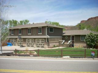 2754 County Rd 29, Loveland CO  80537-9661 exterior