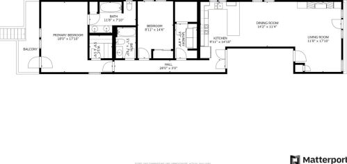932 George St, Chicago IL  60657-9200 exterior