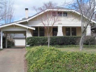 1920 Harbert Ave, Memphis TN  38104-5216 exterior