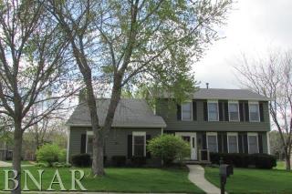 19 Somerset Ct, Bloomington, IL 61701-2039