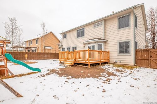 2243 Silver Oaks Dr, Fort Collins CO  80526-6431 exterior