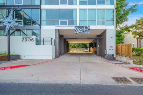 2906 1st St, Austin TX  78704-6350 exterior