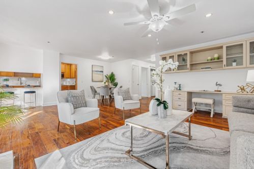 672 San Antonio Rd, Los Altos CA 94022-1245 exterior