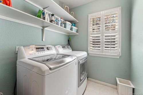 18115 Peakview Pl, Denver CO  80016-1149 exterior