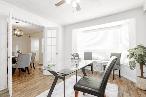 9930 Cloister Dr, Dallas TX  75228-3617 exterior